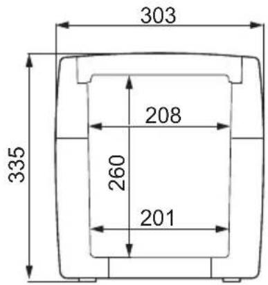 WAECO TropiCool TCX14 - TropicCool TCX14, TCX21, TCX35 - 8