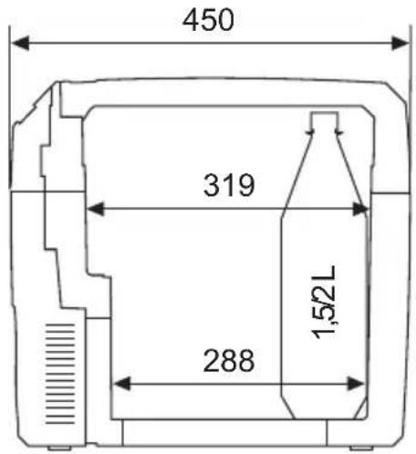 WAECO TropiCool TC35 - 3