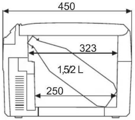 WAECO TropiCool TC35 - 1