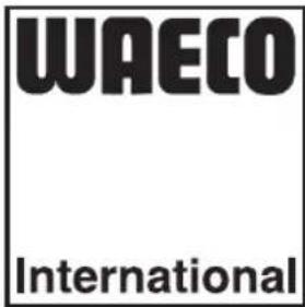 WAECO TropiCool TC32FL - Caracteristiques techniques - 1