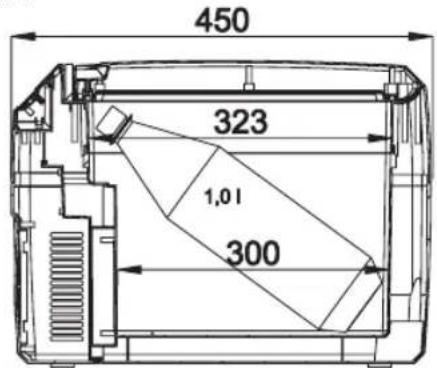 WAECO TropiCool TC32FL - 7