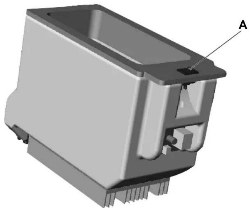 WAECO TropiCool TBW203 - Tropicool TB-W203 - 4