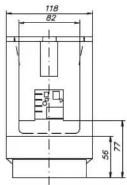 WAECO TropiCool TBW203 - Tropicool TB-W203 - 2
