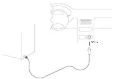 WAECO Fridgemaster FM15 - Instructie voor gebruik - 1