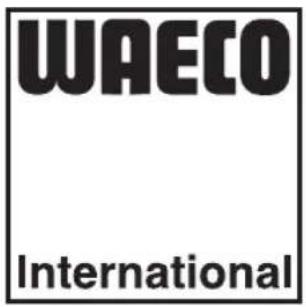 WAECO Fridgemaster FM15 - Tekniset tiedot - 3