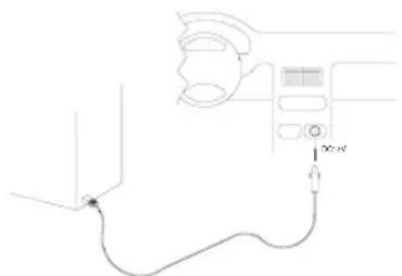 WAECO Fridgemaster FM15 - Instruction for use - 1