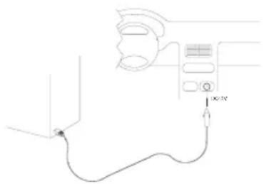 WAECO Fridgemaster FM15 - Instrucciones de uso - 1