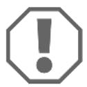 WAECO CoolFun CXT26 - CAUTION! - 1