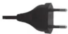 WAECO CoolFun CXT26 - Using the cooler in AC mode (only CX30) - 1