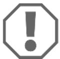 WAECO CoolFreeze CFX 28 - WARNING! - 1