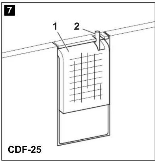 WAECO CoolFreeze CDF35 - F - 6