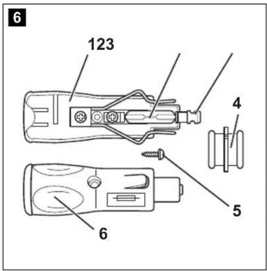 WAECO CoolFreeze CDF35 - F - 5