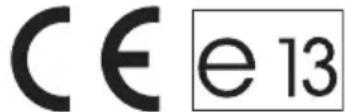 WAECO CoolMatic MDC50 - Specifiche tecniche - 1