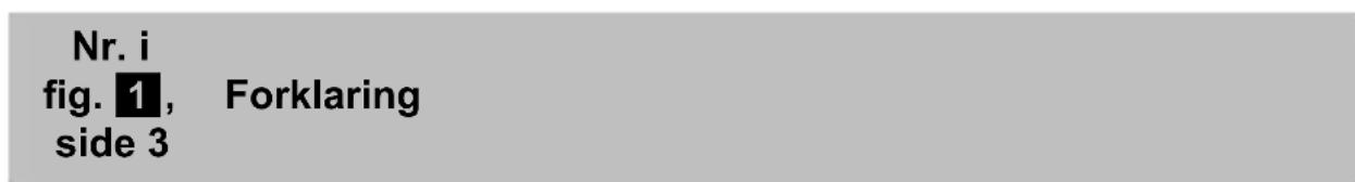 WAECO CoolMatic MDC50 - Betjenings- og indikeringselementer - 1