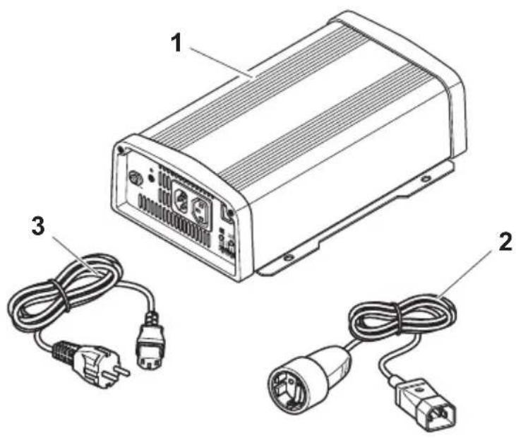 WAECO SinePower MSI1324 - 2