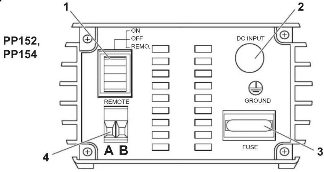 WAECO PerfectPower PP402 - 2
