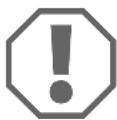 WAECO PerfectPower PP1004 - WARNING! - 1
