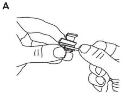 WAECO PerfectView CAM44 - EN 28 Rear View Video Camera - 9