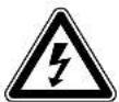 WAECO PerfectView CAM30C - Warning! - 1