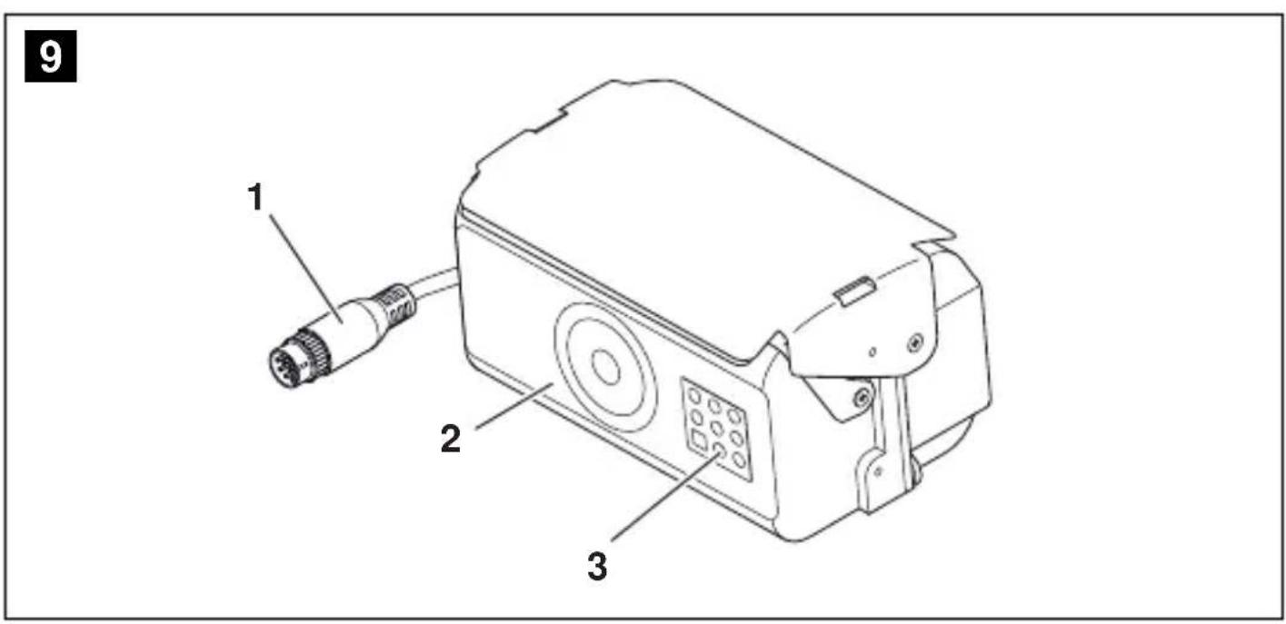 WAECO PerfectView CAM80 - 9