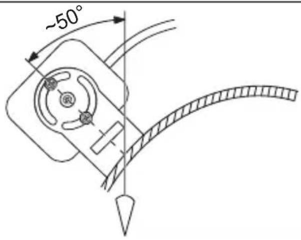 WAECO PerfectView CAM80 - 16