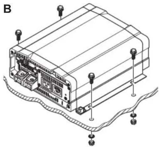 WAECO SinePower MSI3512T - 4