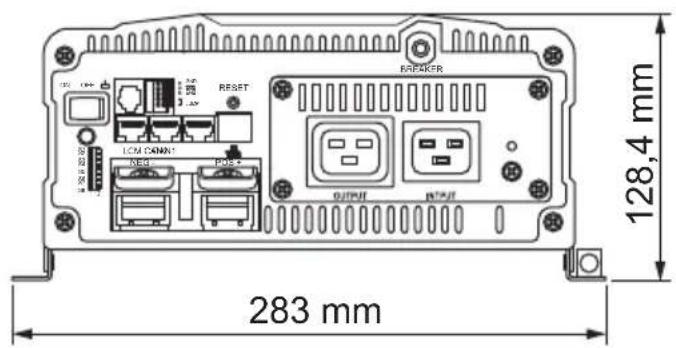WAECO SinePower MSI3512T - 17
