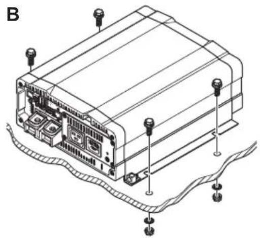 WAECO SinePower MSI3524T - 4