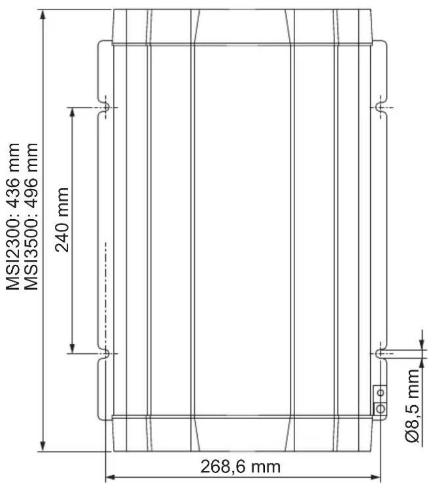WAECO SinePower MSI3524T - 15