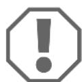 WAECO SinePower MSI412 - WARNING! - 1