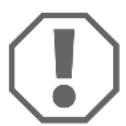 WAECO SinePower MSI2312T - ADVARSEL! - 1