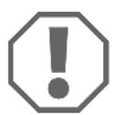 WAECO SinePower MSI2324T - WARNING! - 1