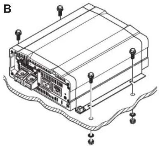 WAECO SinePower MSI2324T - 4