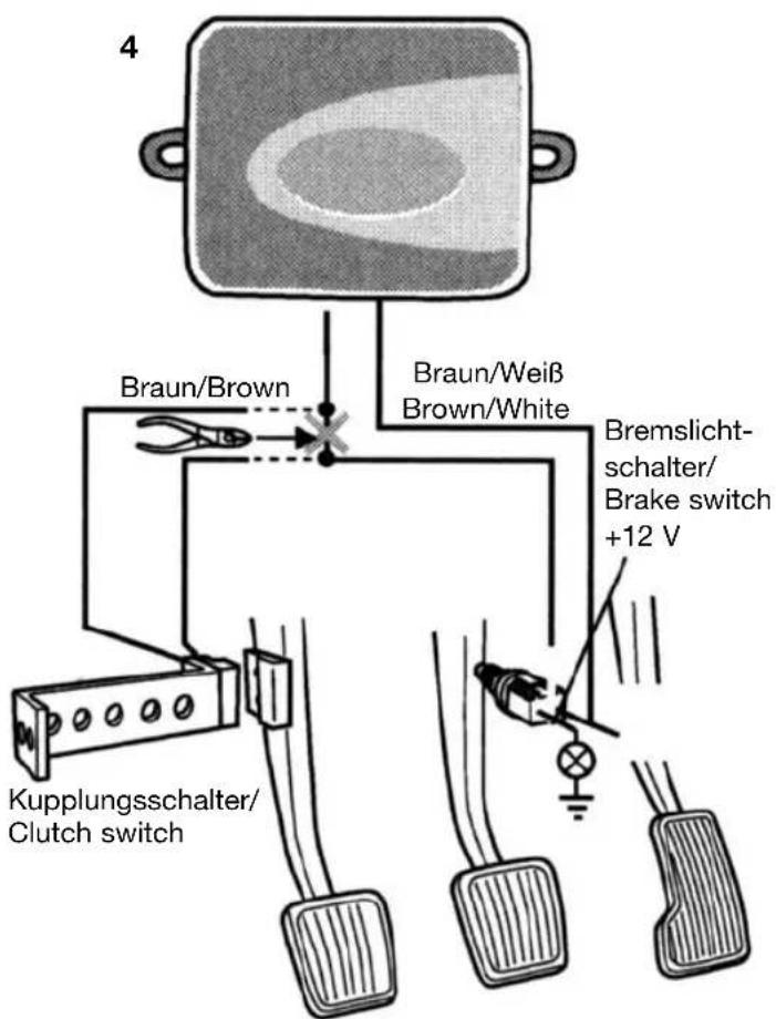 WAECO MagicSpeed MS400 - D - 18