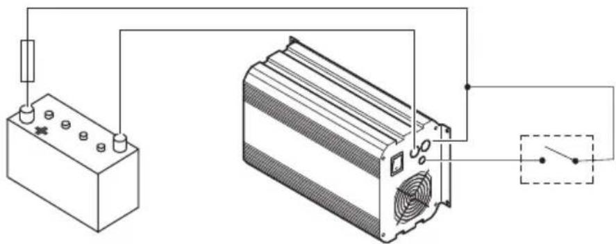 WAECO PerfectPower DCDC10 - PerfectPower DCDC10, DCDC20, DCDC40 - 1