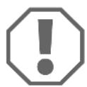 WAECO PerfectCharge MCA2440 - OSTRZEŻENIE! - 1