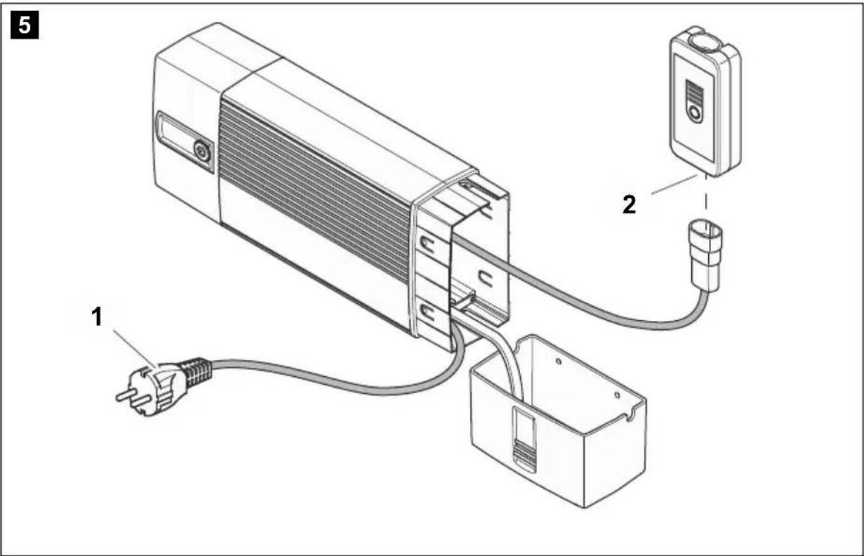 WAECO PerfectCharge BI01 - 7