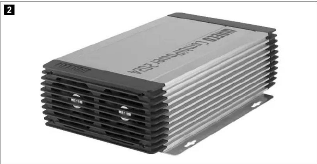 WAECO CombiPower 2024 - CombiPower - 2