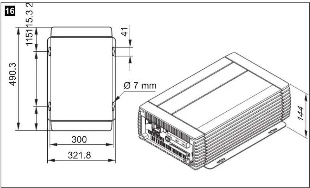 WAECO CombiPower 2024 - CombiPower - 2