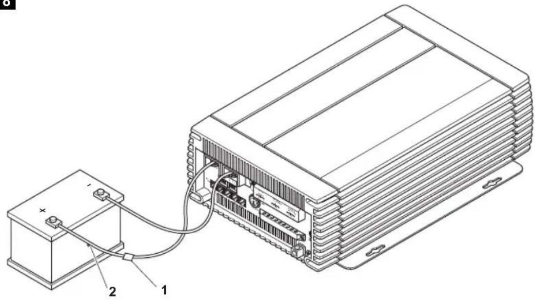 WAECO CombiPower 2012 - CombiPower - 1
