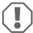 WAECO CombiPower 2012 - CombiPower General safety instructions - 1
