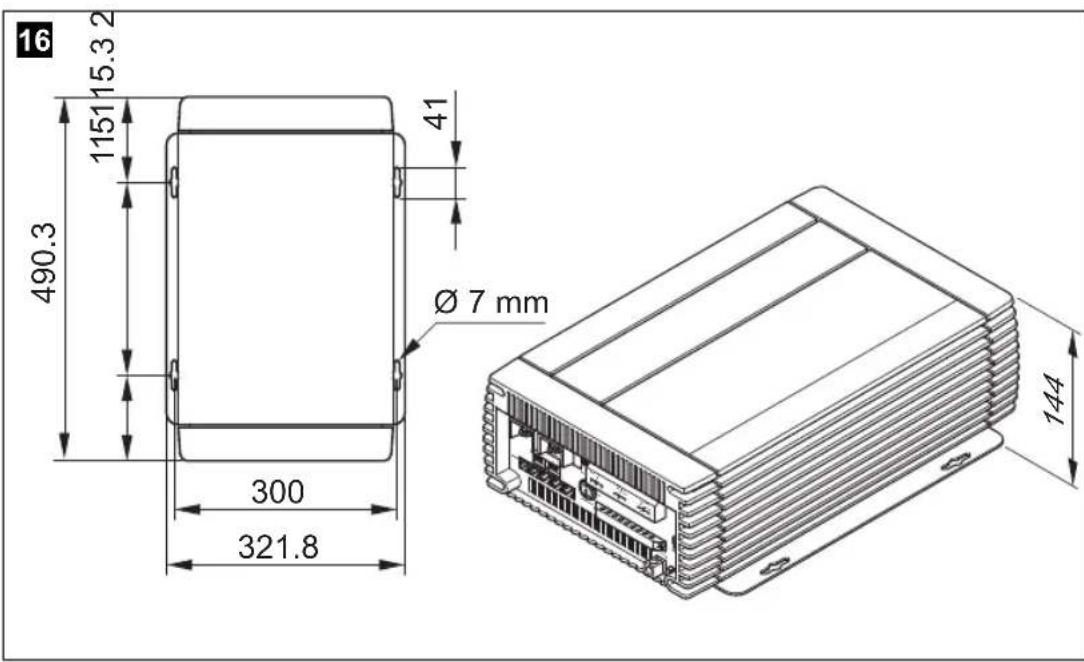 WAECO CombiPower 2012 - 15 - 2