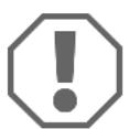WAECO PerfectView M55LX - Attention! - 1