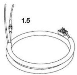 WAECO Mobitronic RVRMM104 - RV-RMM-70 RV-RMM-104 - 27