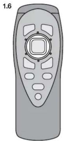 WAECO Mobitronic RVRMM104 - RV-RMM-70 RV-RMM-104 - 28