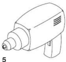 WAECO Mobitronic RVRMM104 - RV-RMM-70 RV-RMM-104 - 13