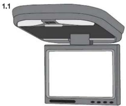 WAECO Mobitronic RVRMM104 - RV-RMM-70 RV-RMM-104 - 23