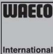 WAECO Mobitronic RVRMM104 - RV-RMM-70 RV-RMM-104 - 1