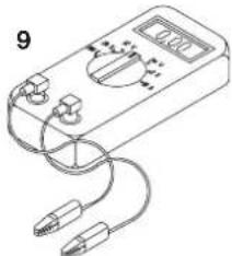 WAECO Mobitronic RVRMM104 - RV-RMM-70 RV-RMM-104 - 18