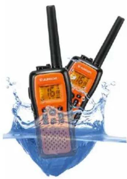 ALBRECHT Tectalk Float - Tectalk Float - 1